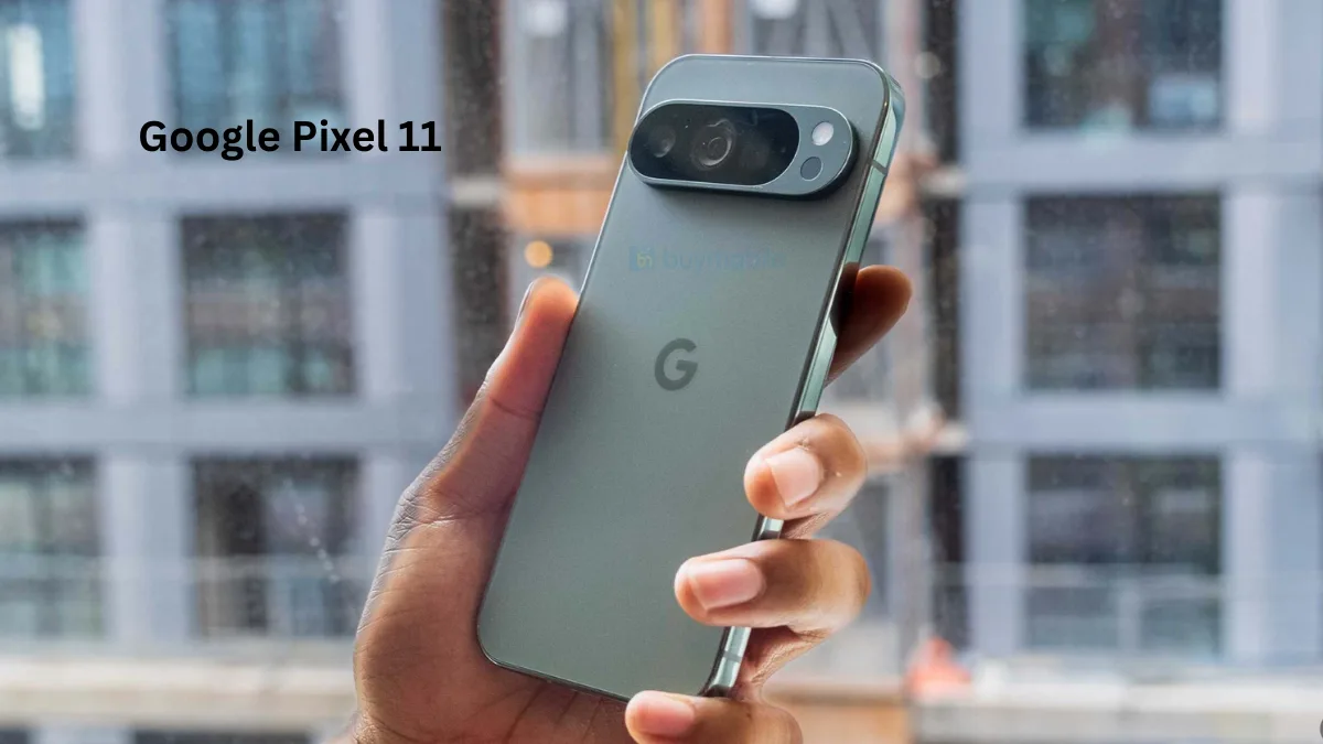 Google Pixel 11 price in Bangladesh 2025